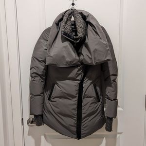Mackage down jacket